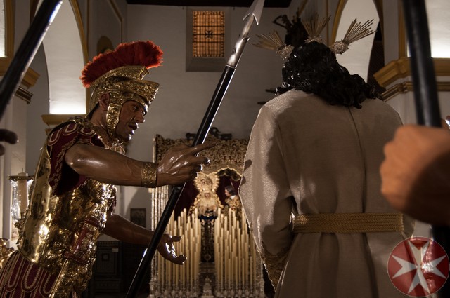 Pasos D. de Ramos 2017