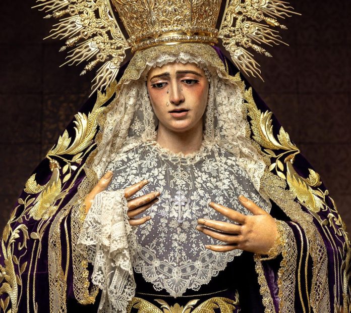 Virgen noviembre 2025-2