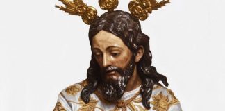 La antigua túnica «de los dragones». Su historia.